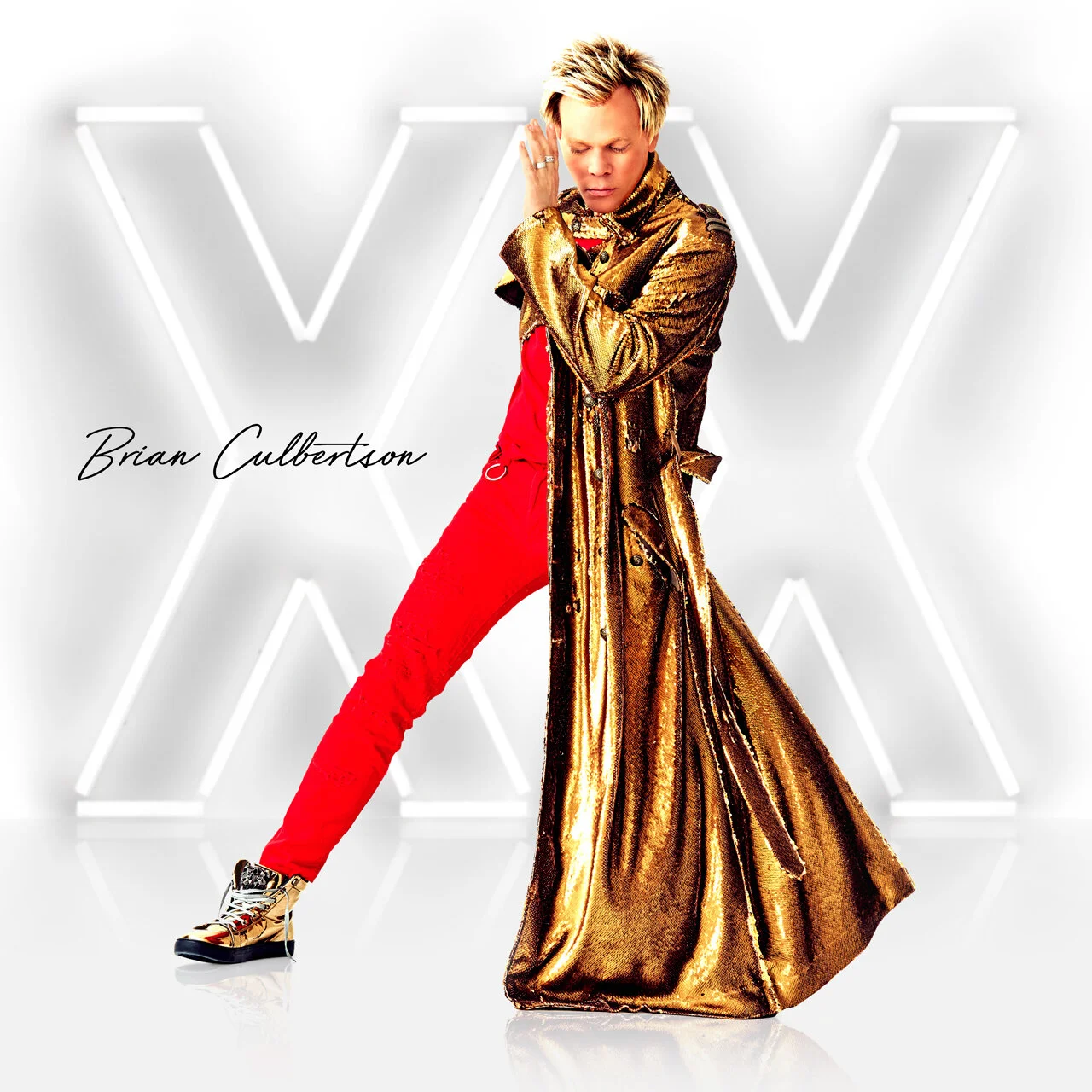XX — brian culbertson